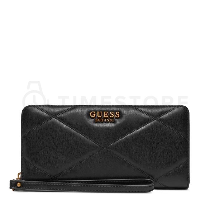 Guess Cilian SWQB91 91460-BLA Női pénztárca webáruház