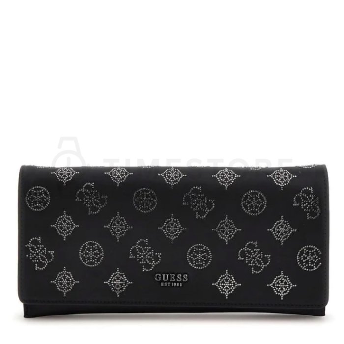 Guess Gilded Glamour HWPM87 77690-BLA női táska webáruház kézitáskák