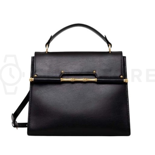 Guess Iris HWALYA L3419-BLA női táska webáruház kézitáskák