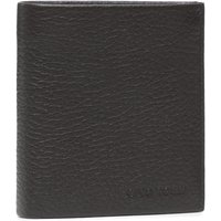 Kisméretű férfi pénztárca Gino Rossi AGW-L-405-80-07 Barna