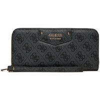 Nagy női pénztárca Guess SWBG83 90146 Fekete