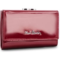 Kis női pénztárca Pierre Cardin 05 Line 117 Piros