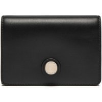 Kis női pénztárca Furla Sfera M Compact Wallet WP00442 AX0733 O6000 Fekete