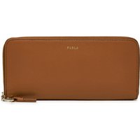 Nagy női pénztárca Furla Nuvola L WP00450-BX2045-RY000 Barna
