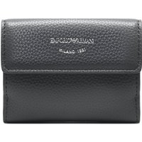 Kis női pénztárca Emporio Armani Y3H215 YFW9E 85159 Sötétkék