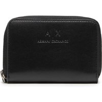 Kis női pénztárca Armani Exchange 948562 CC791 00020 Fekete