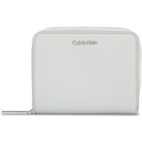 Kis női pénztárca Calvin Klein Ck Must K60K611937 Szürke