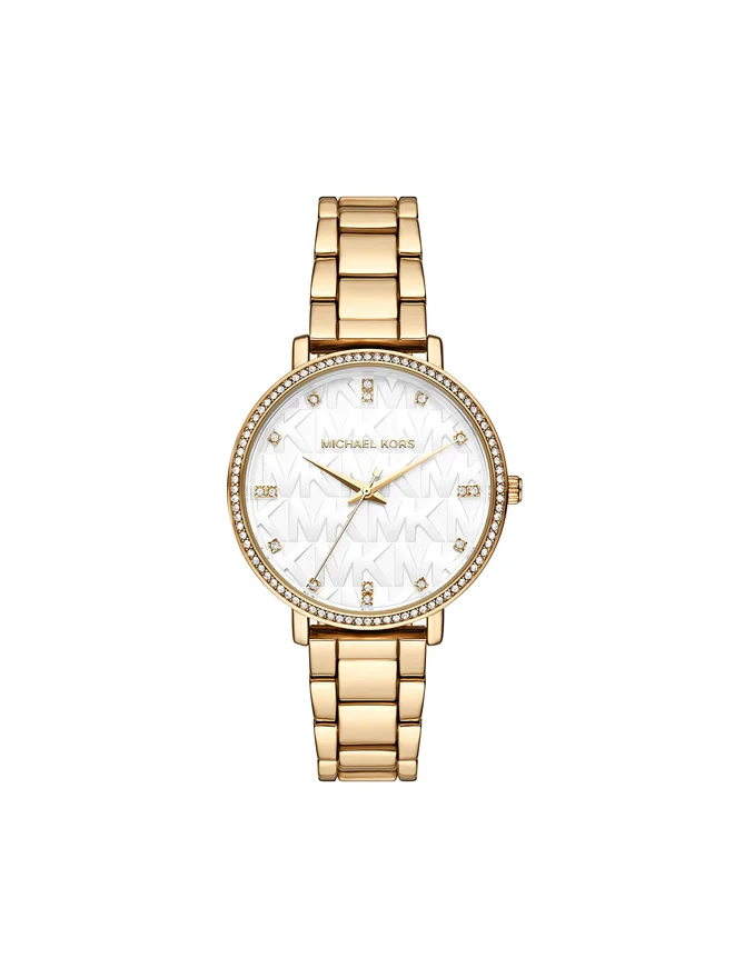 Michael Kors Női Karóra Pyper MK4919 Arany